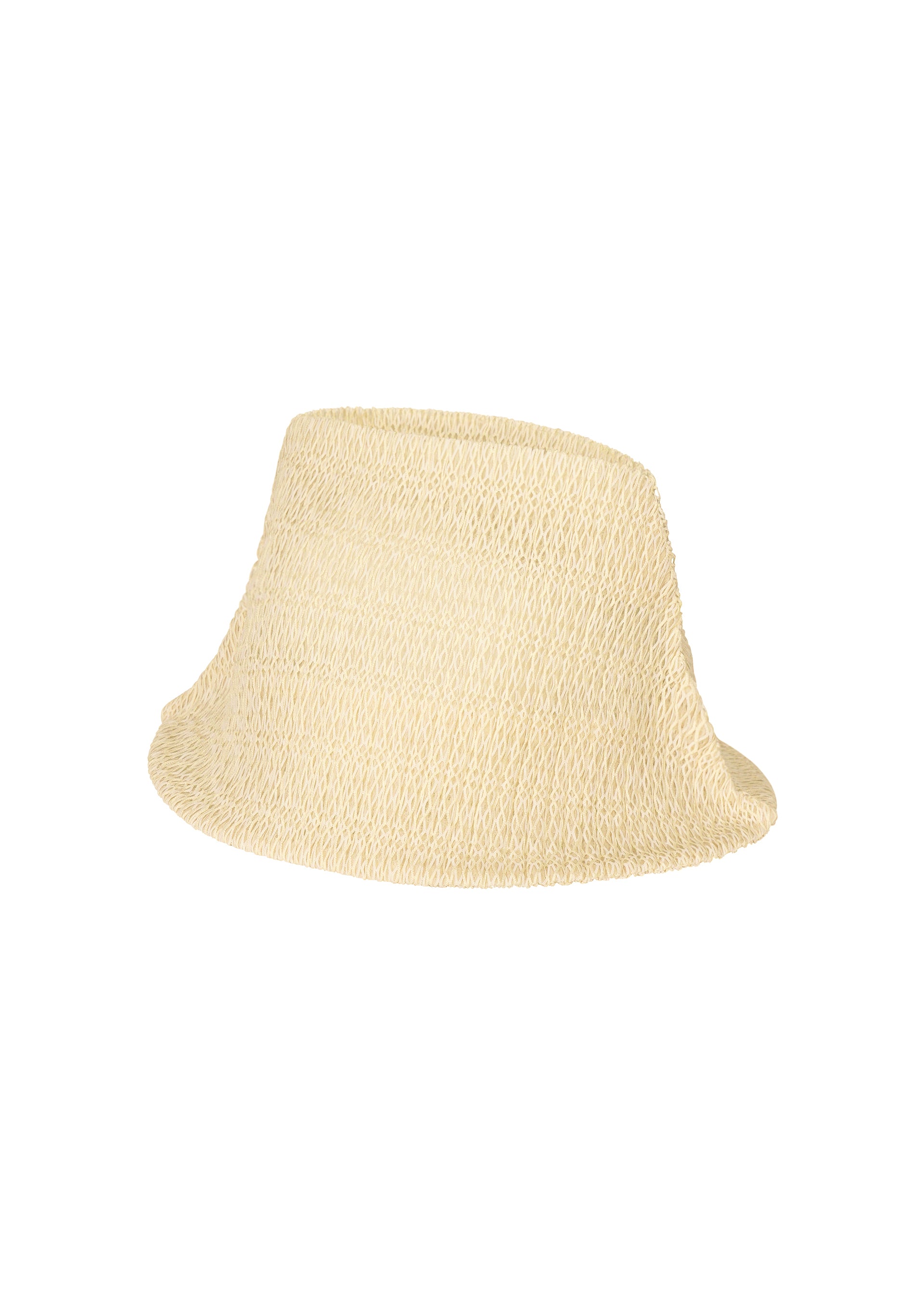 issey miyake プリーツ　ハット MESH PLEATS HAT – isseymiyake.com