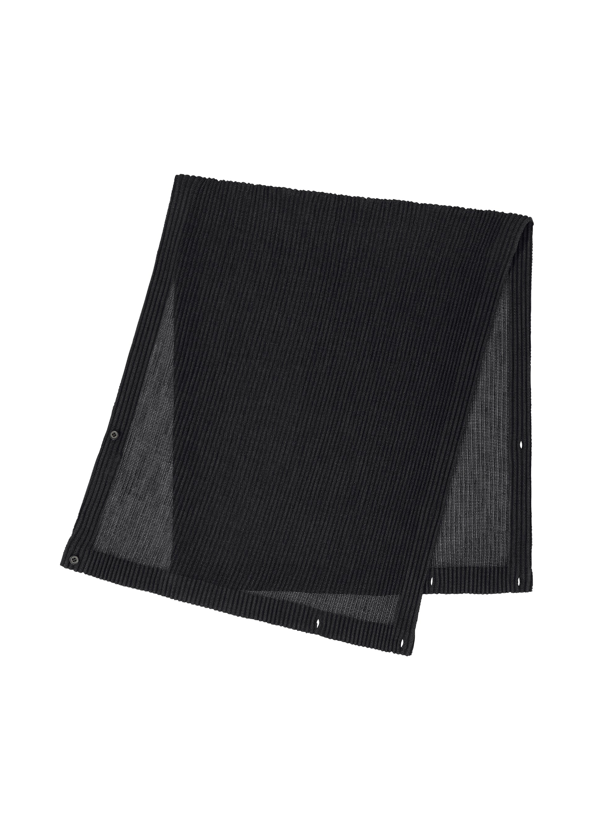 RUSTIC MESH STOLE – isseymiyake.com