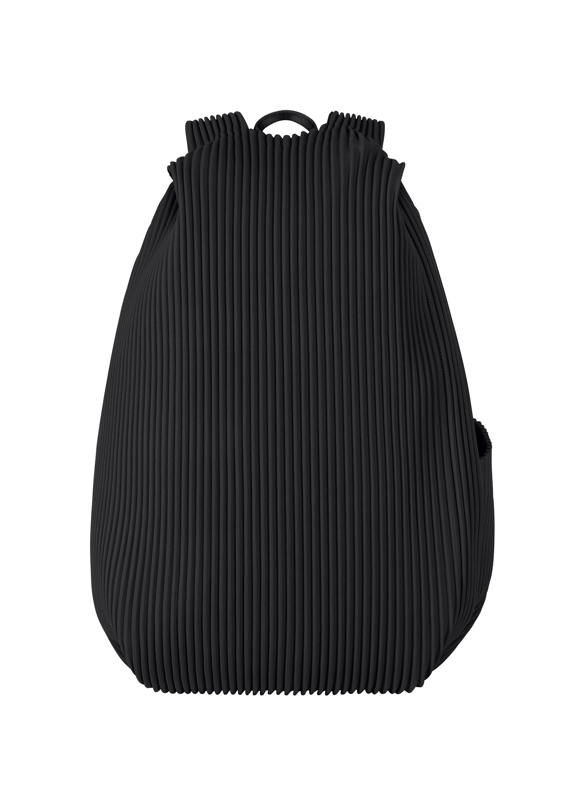 【美品】イッセイミヤケ　プリーツプリーズ　バックパック　リュック　ブラック PLEATS BACKPACK – isseymiyake.com