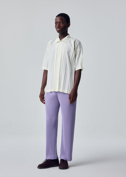 EDGE SHIRT、メンズ_トップス_シャツ、着用画像1