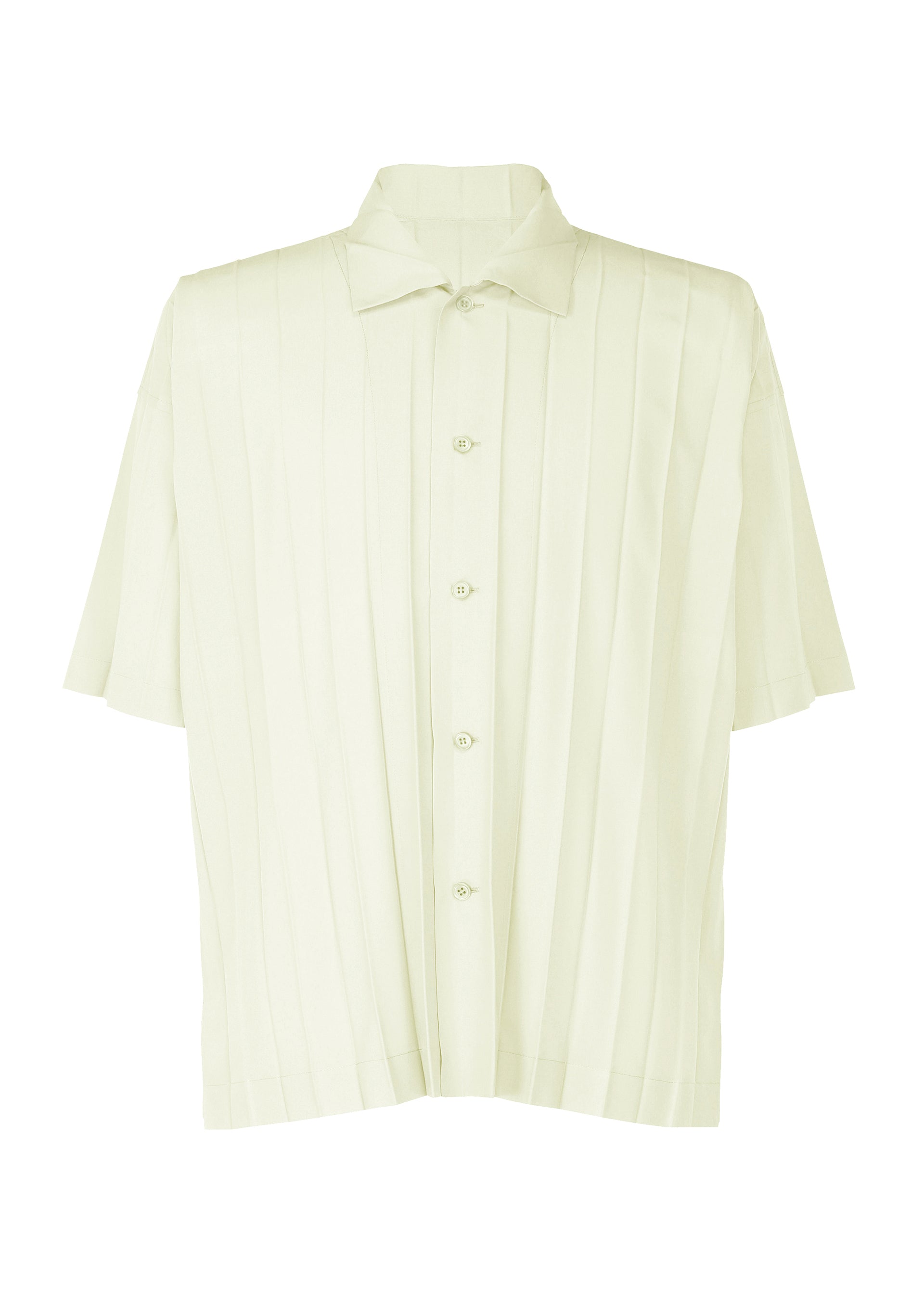 EDGE SHIRT – isseymiyake.com