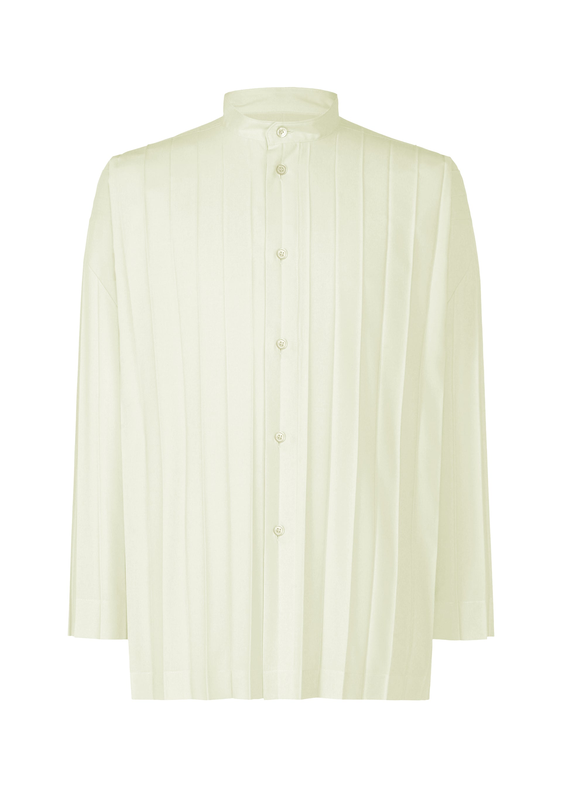 EDGE SHIRT – isseymiyake.com