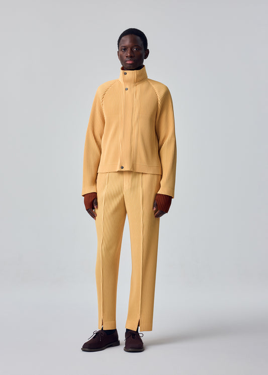 TAILORED PLEATS 1、メンズ_ジャケット&コート_ジャケット&ブルゾン、着用画像1
