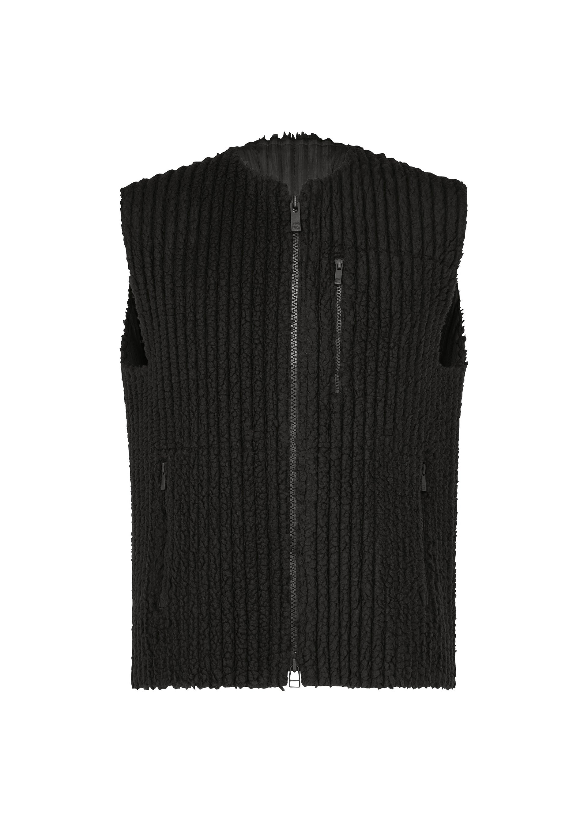 FLEECE PLEATS – isseymiyake.com
