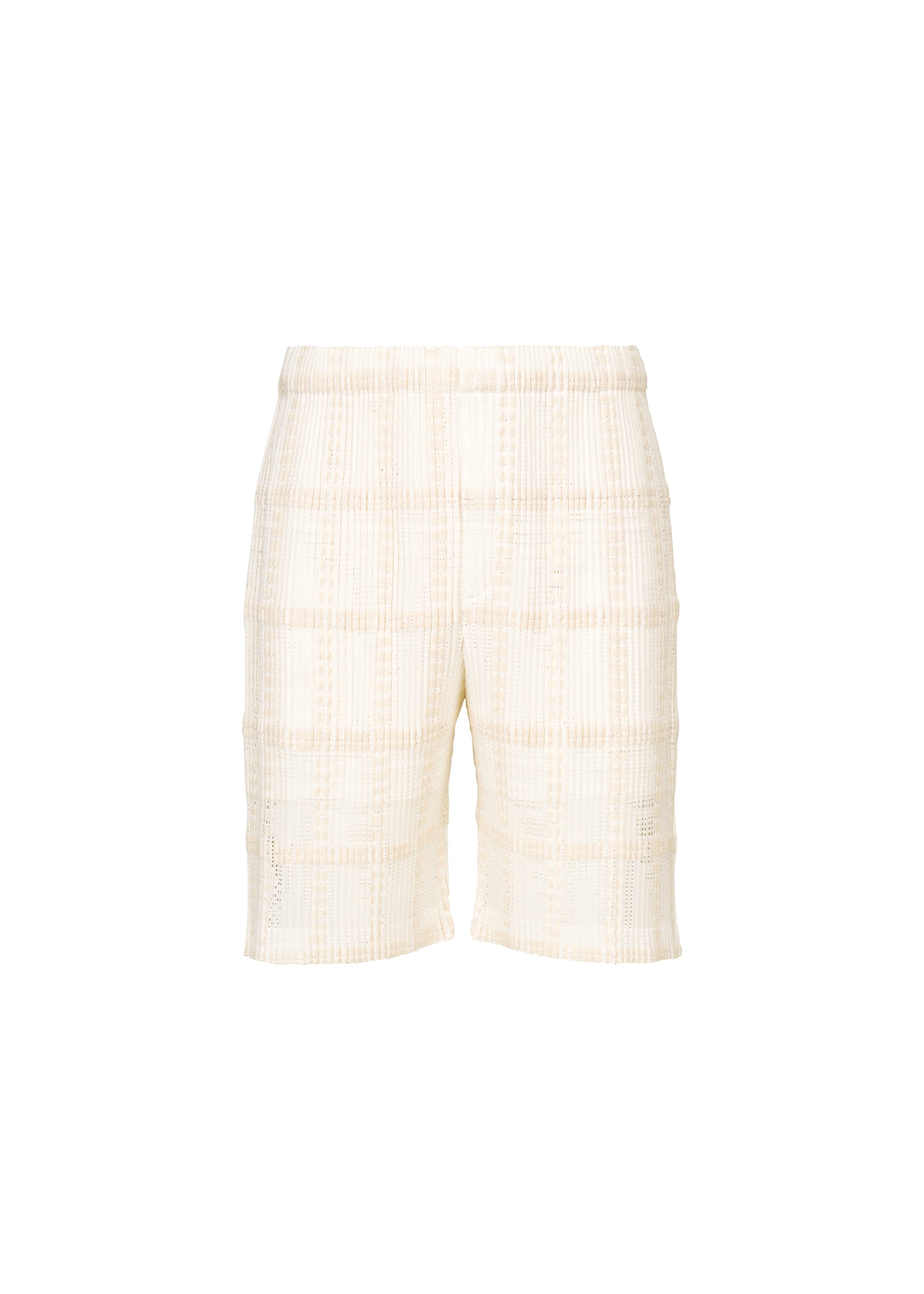 LACE GRID PLEATS – isseymiyake.com