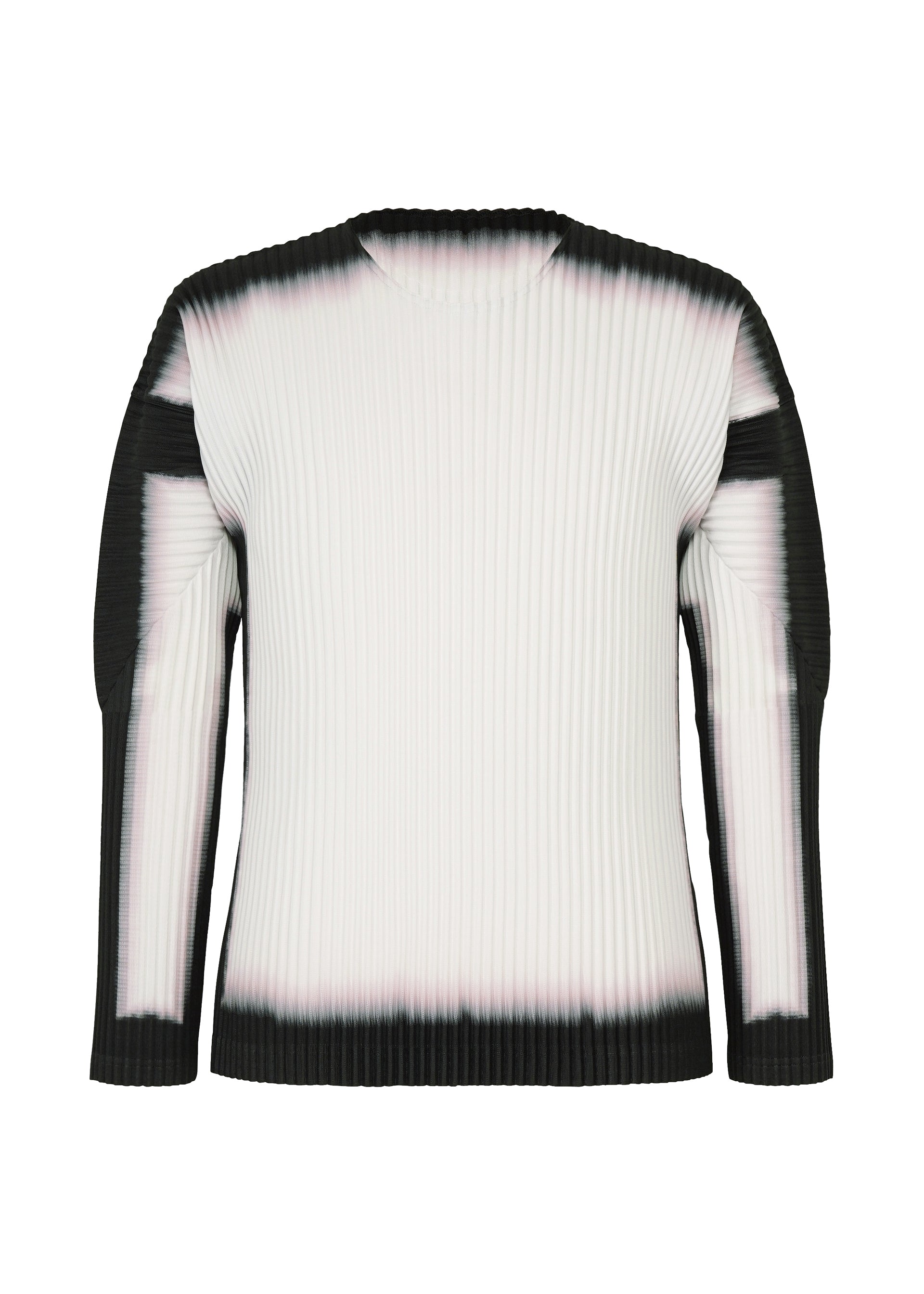M企画 ぶか袖 黒 FRAMEWORK : CHUSEN – isseymiyake.com