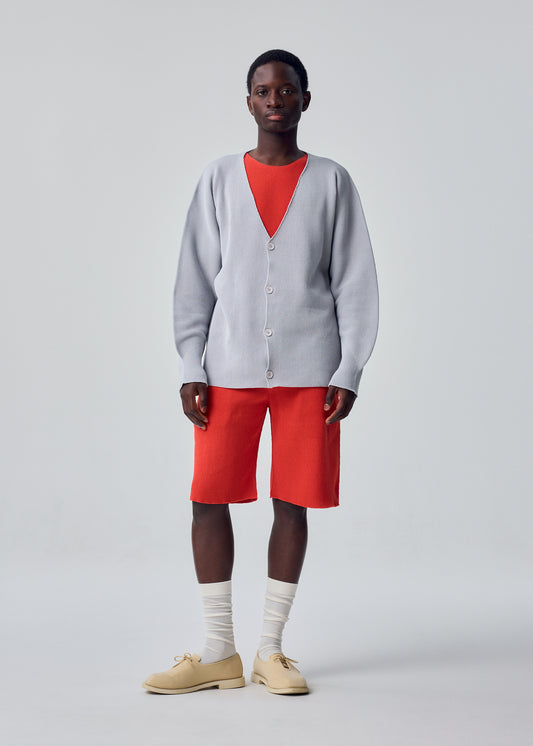 BASIC KNIT、メンズ_ニット、着用画像1