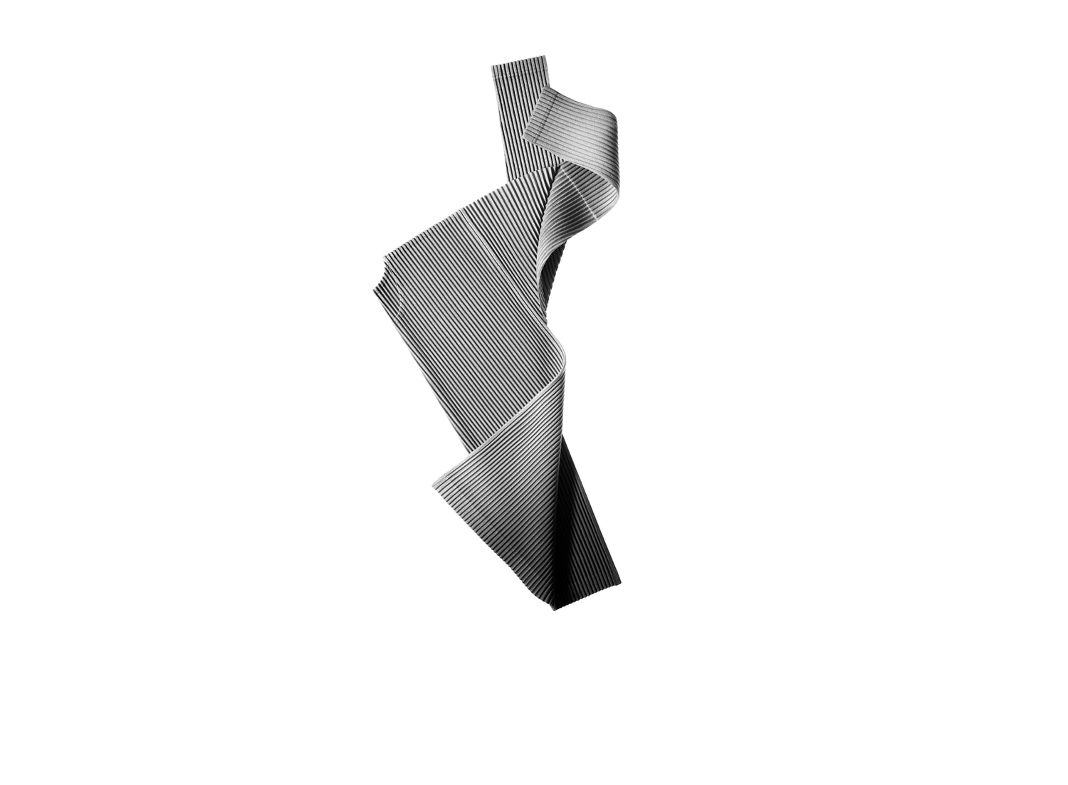 HOMME PLISSÉ ISSEY MIYAKE カタログ