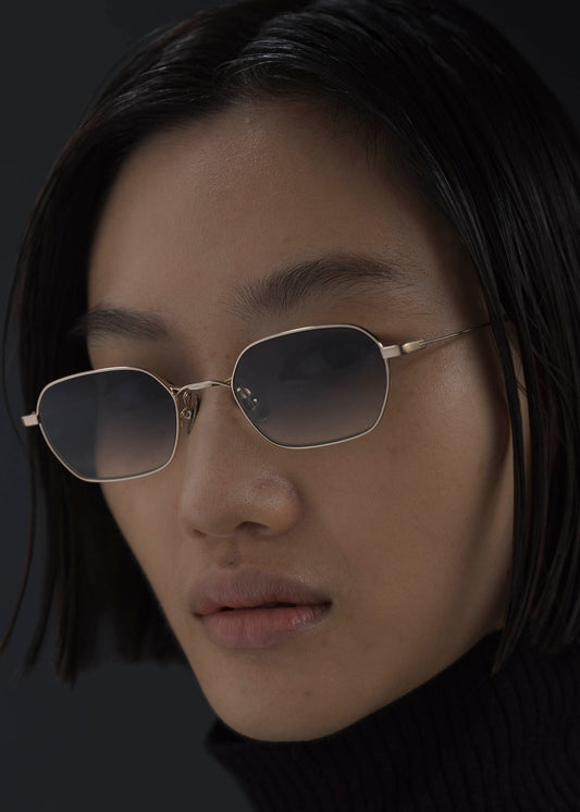 HEXAGON Ⅸ、アクセサリー&その他_アイウェア、着用画像1