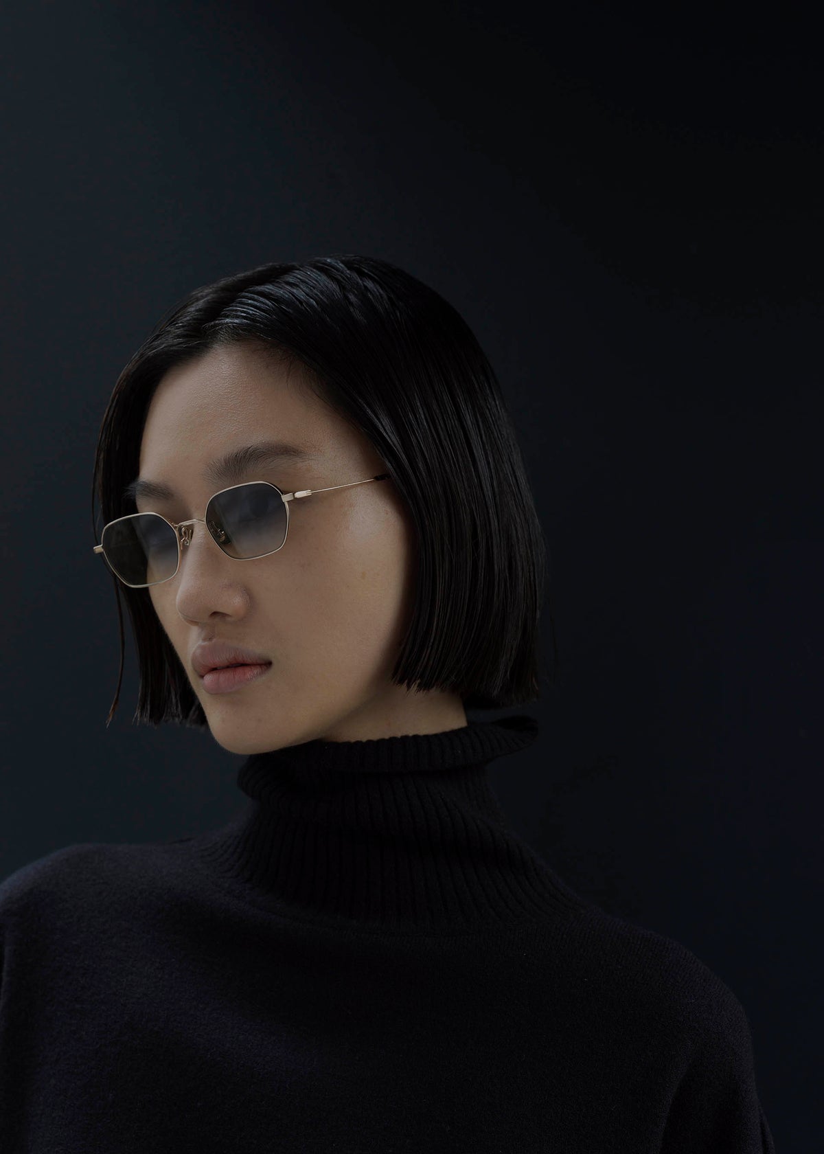 HEXAGON Ⅸ、アクセサリー&その他_アイウェア、着用画像2