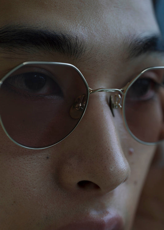 PANT Ⅸ、アクセサリー&その他_アイウェア、着用画像1