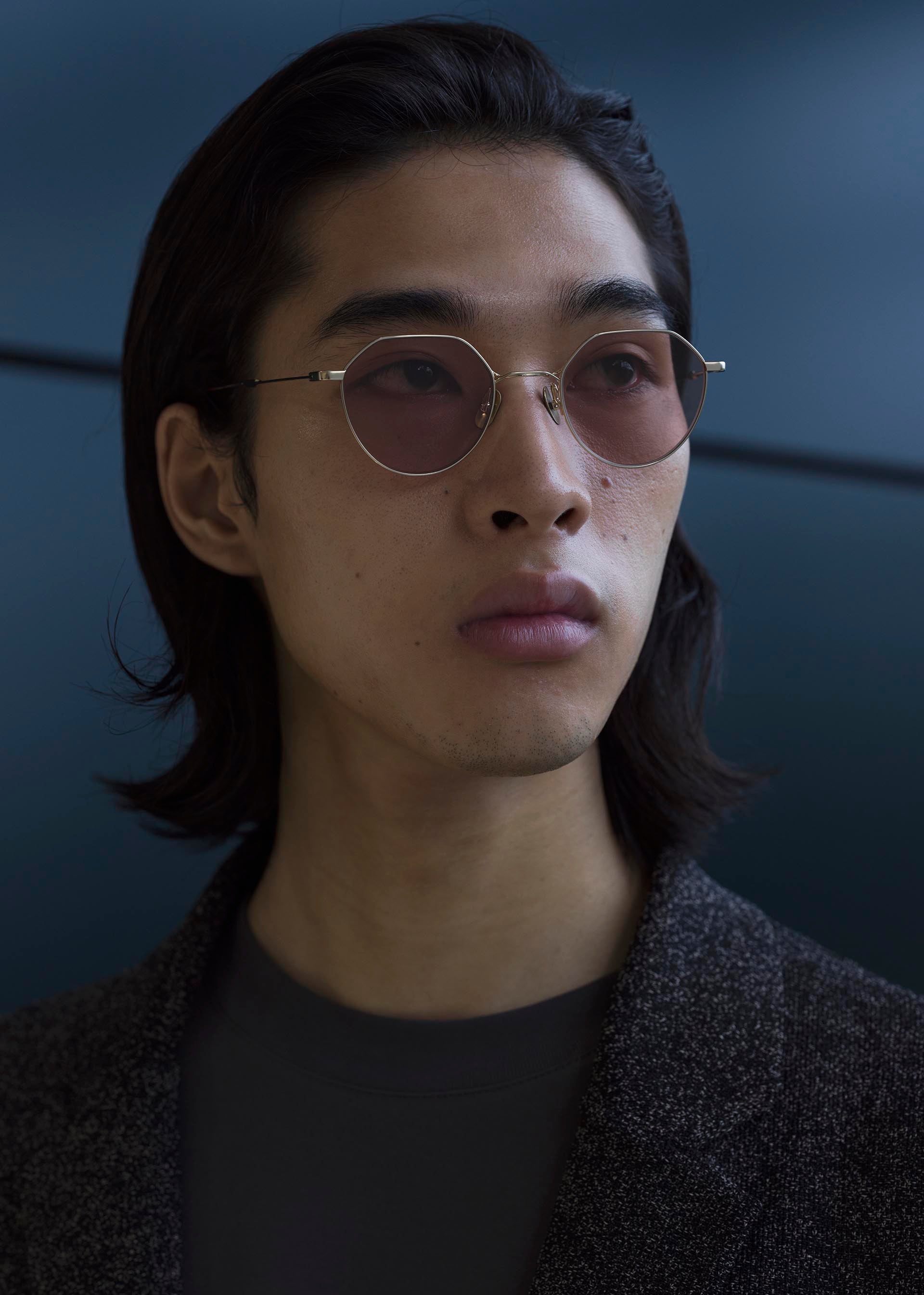 PANT Ⅸ、アクセサリー&その他_アイウェア、着用画像2