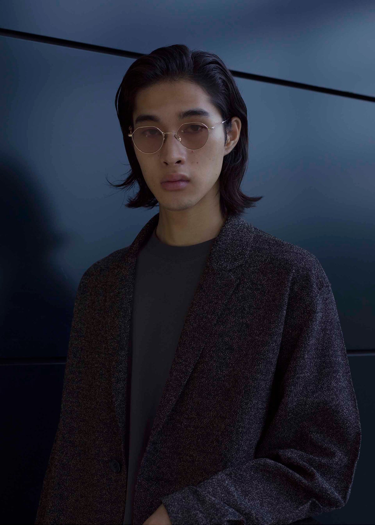 PANT Ⅸ、アクセサリー&その他_アイウェア、着用画像3