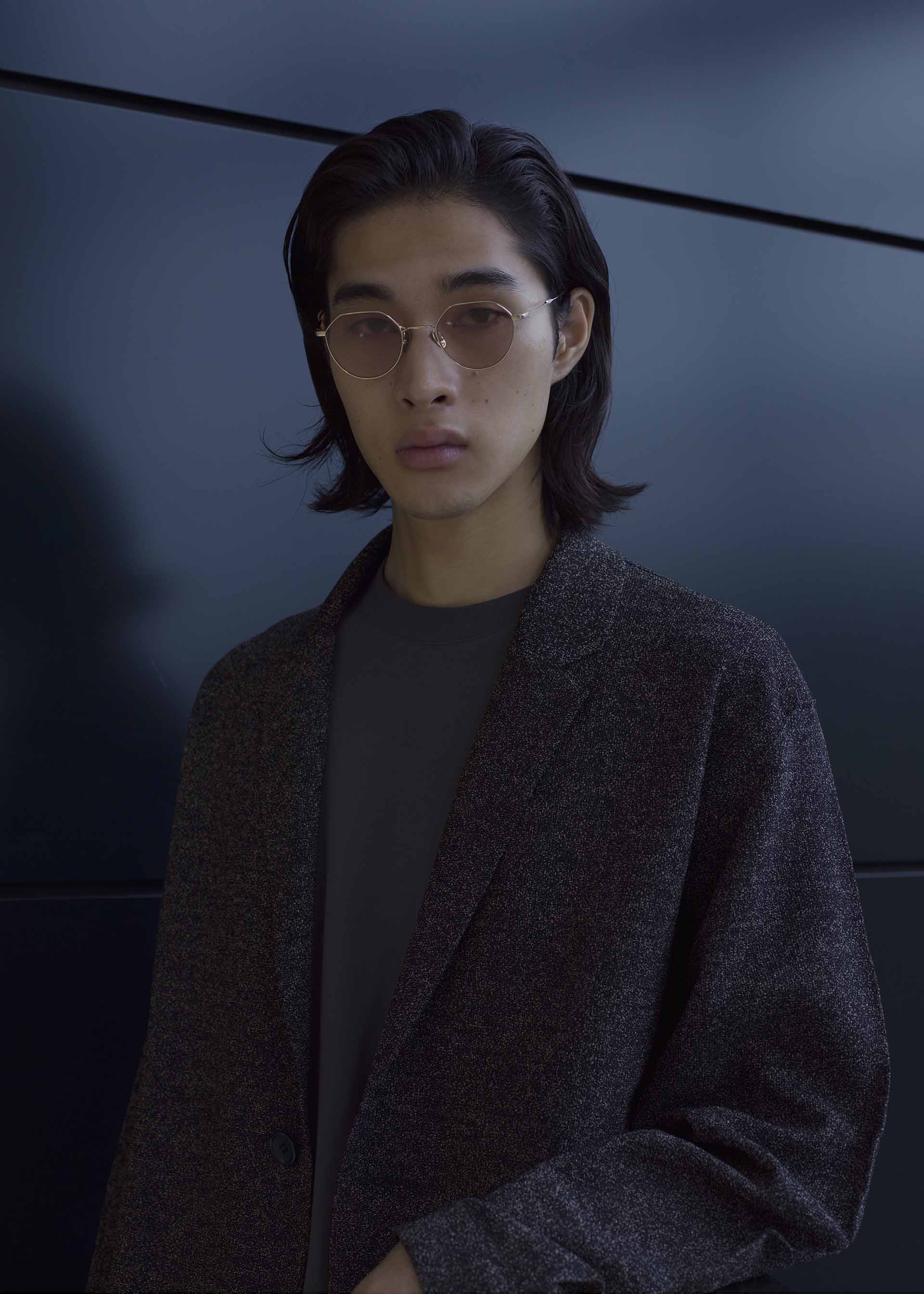 PANT Ⅸ、アクセサリー&その他_アイウェア、着用画像3