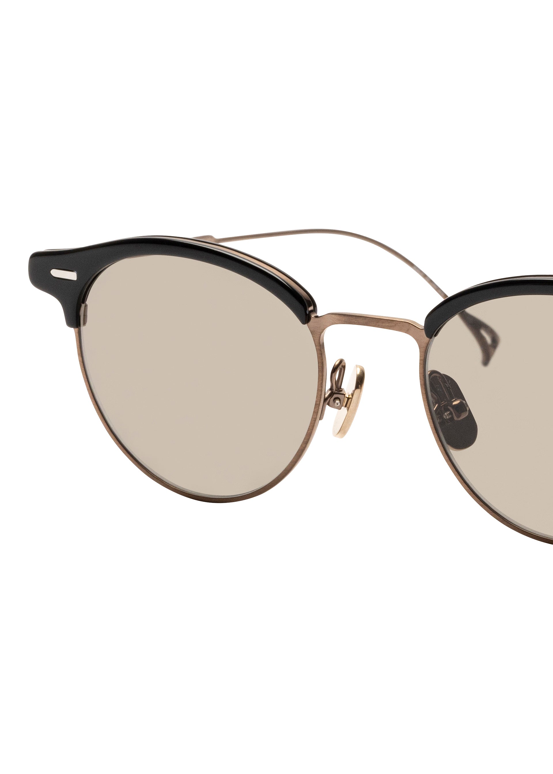 BROW BOSTON Ⅷ、アクセサリー&その他_アイウェア、ディテール画像1