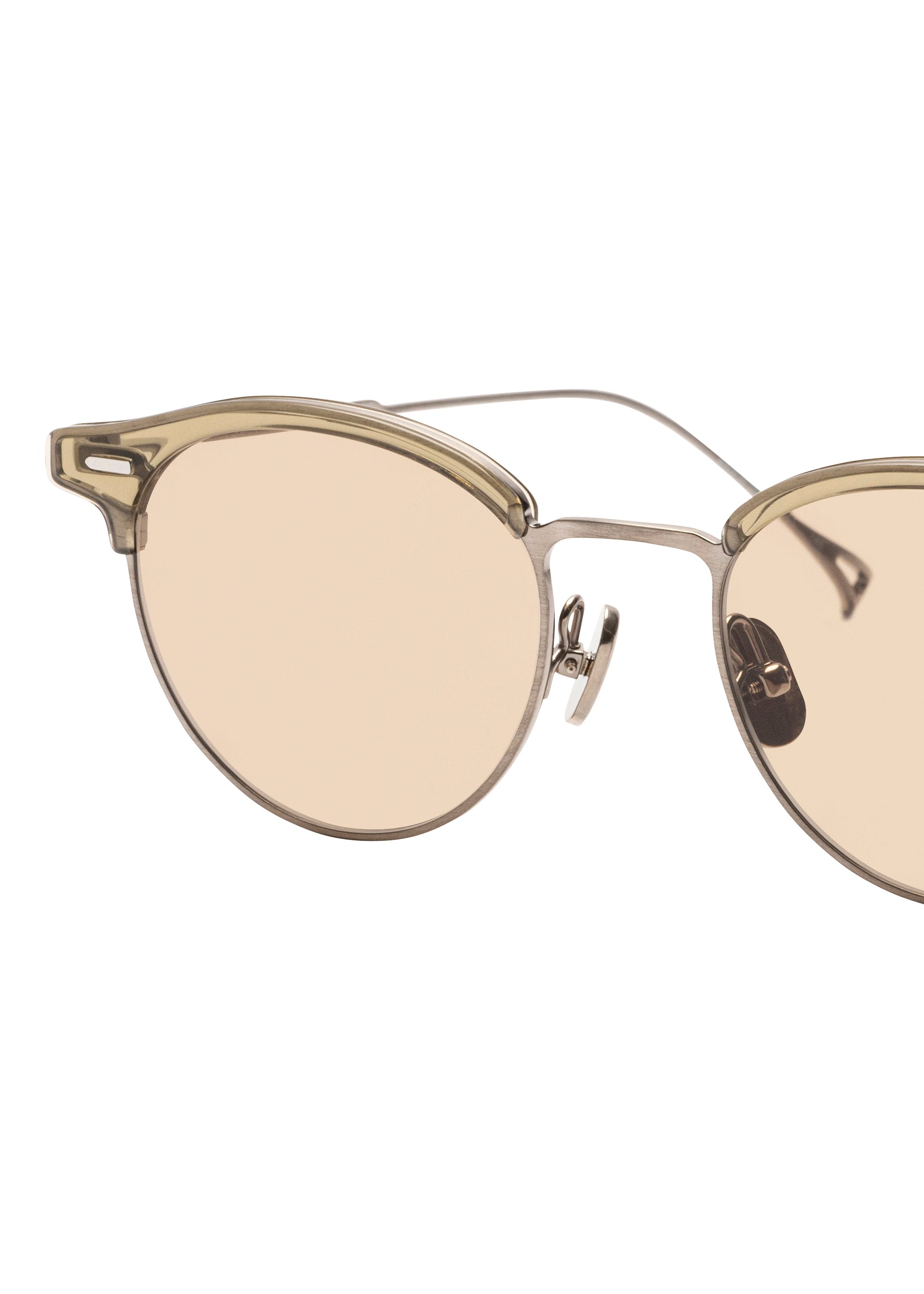 BROW BOSTON Ⅷ、アクセサリー&その他_アイウェア、ディテール画像1