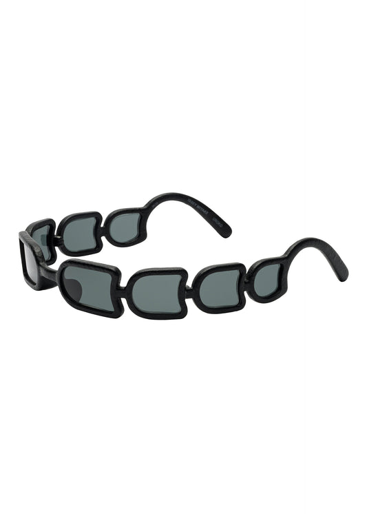 UROKO、アクセサリー&その他_アイウェア、ブラック