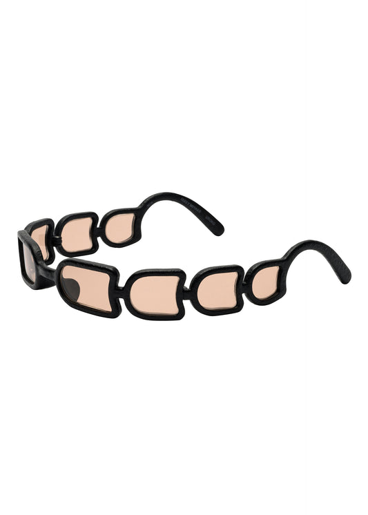 UROKO、アクセサリー&その他_アイウェア、ブラック