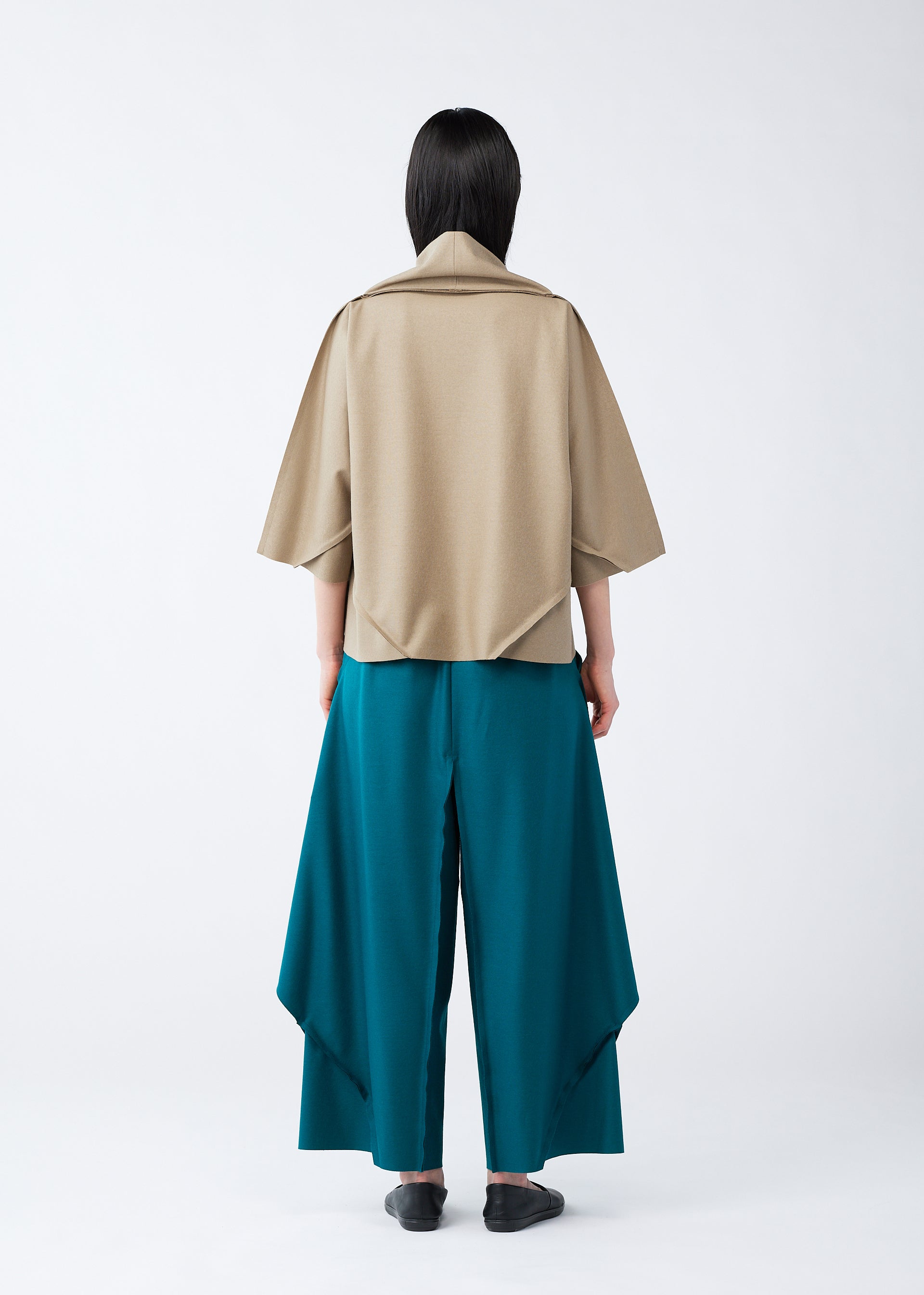 PYRAMID、ウィメンズ_トップス_トップ、着用画像3