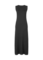 FLAT RIB KNIT