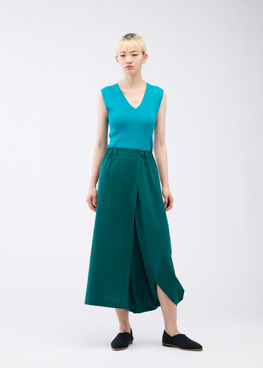 SEAMLESS 2、ウィメンズ_パンツ、着用画像1