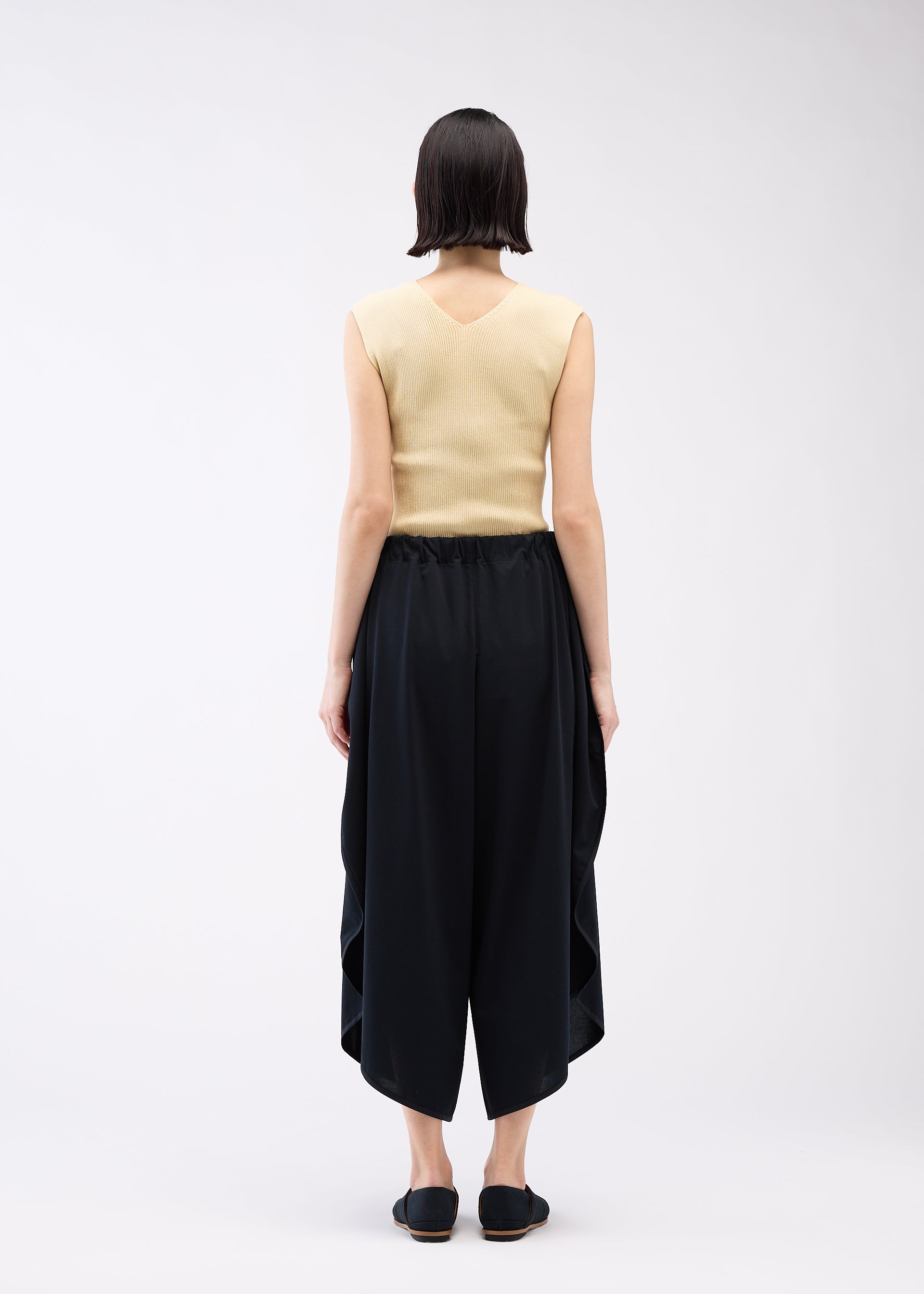 ARC JERSEY、ウィメンズ_パンツ、着用画像3