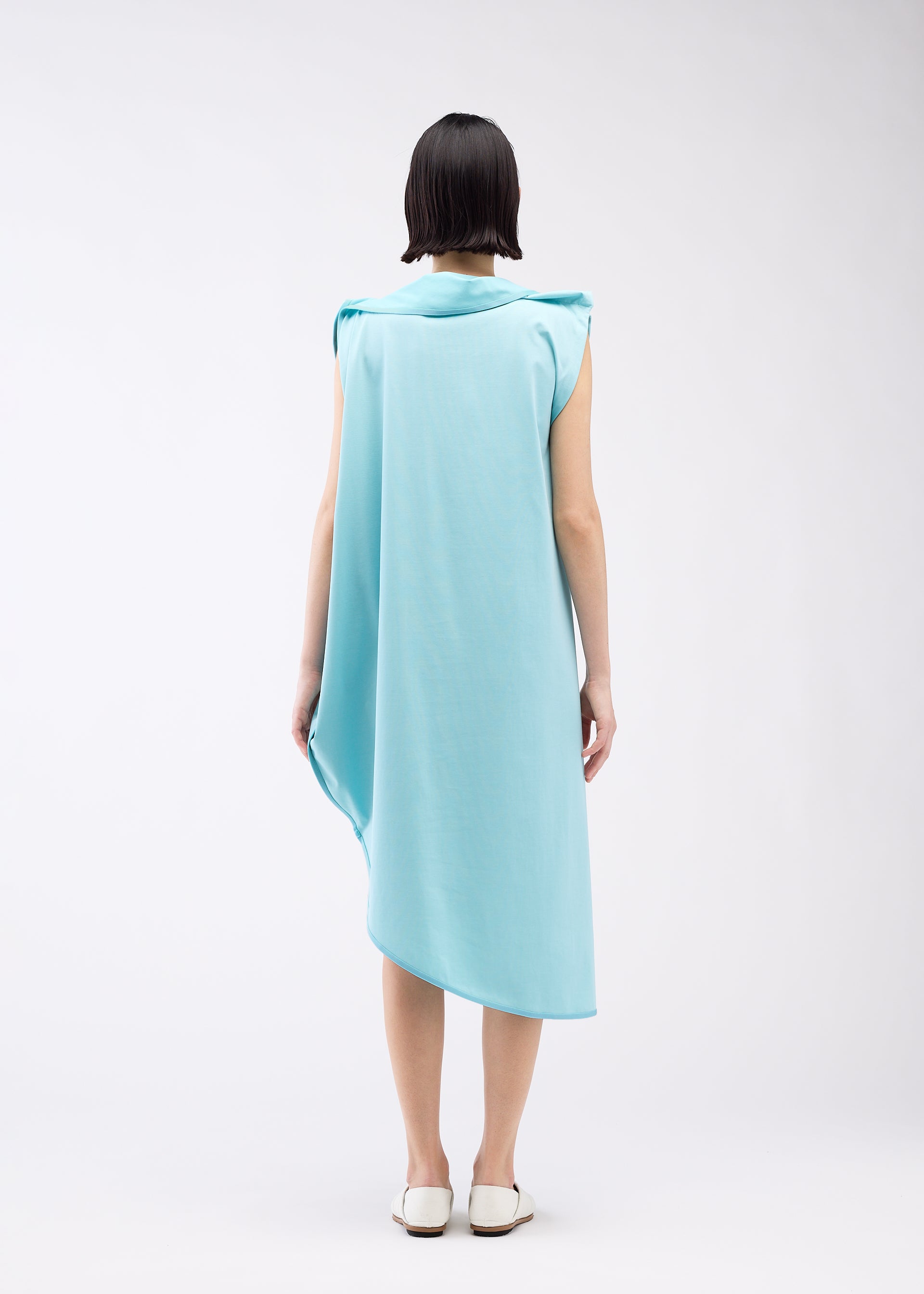 ARC JERSEY、ウィメンズ_ワンピース、着用画像3