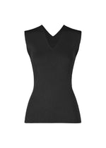 FLAT RIB KNIT 2