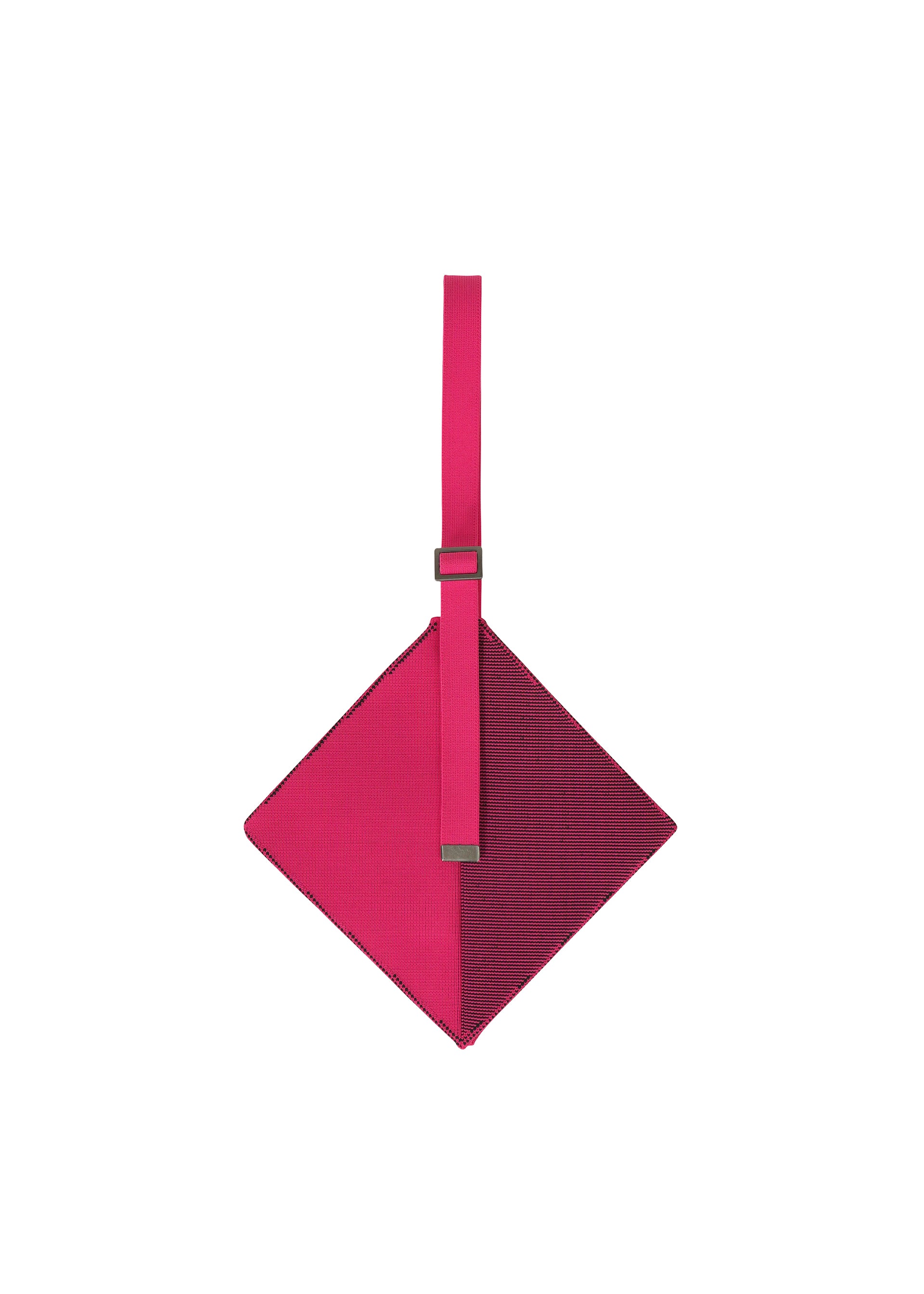 TATAMI TRIANGLE、バッグ&財布_ハンドバッグ、ディテール画像3