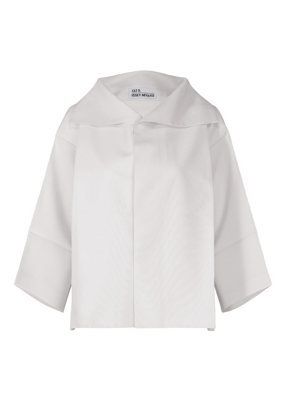 132 5. FLAT 1、ウィメンズ_ジャケット&コート_ジャケット&ブルゾン、ホワイト