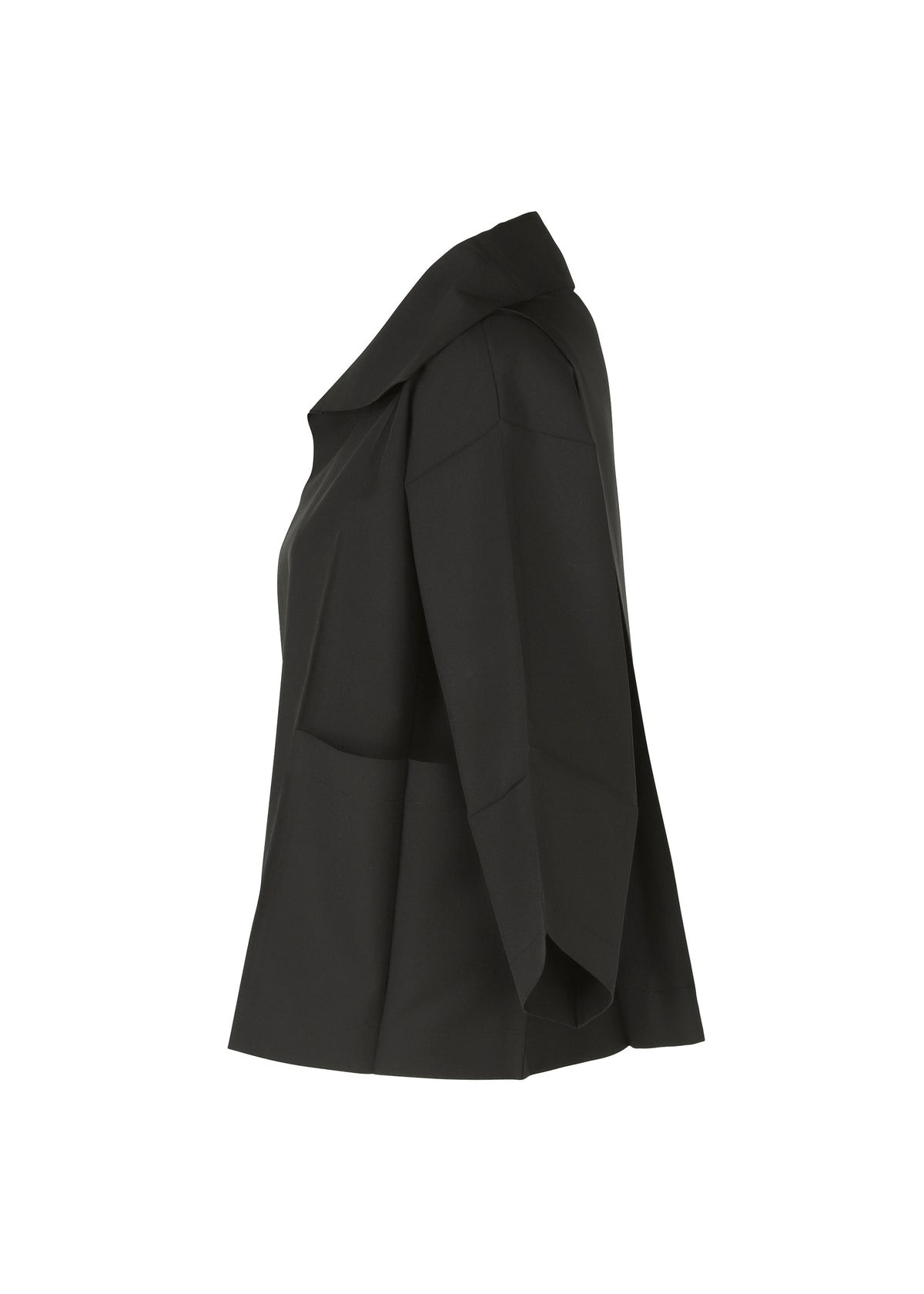 132 5. FLAT 1、ウィメンズ_ジャケット&コート_ジャケット&ブルゾン、ディテール画像2