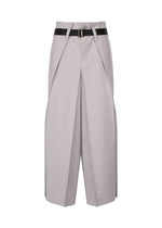 FLAT SQUARE BOTTOMS