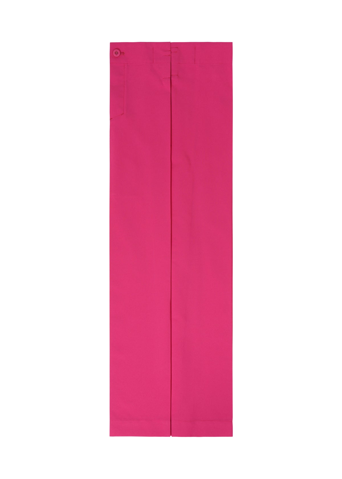 FLAT SQUARE BOTTOMS、ウィメンズ_パンツ、ディテール画像3