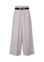 FLAT SQUARE BOTTOMS