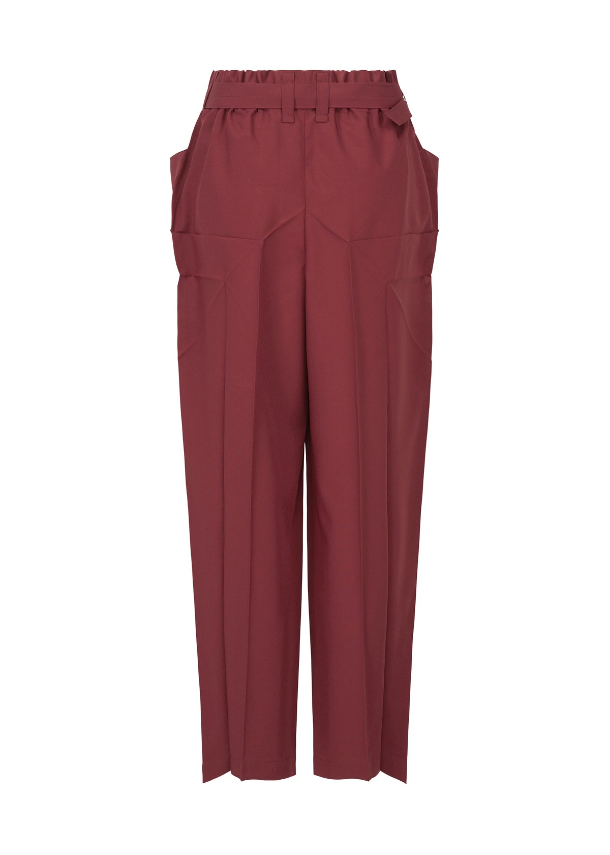 EDGE BOTTOMS、ウィメンズ_パンツ、ディテール画像1