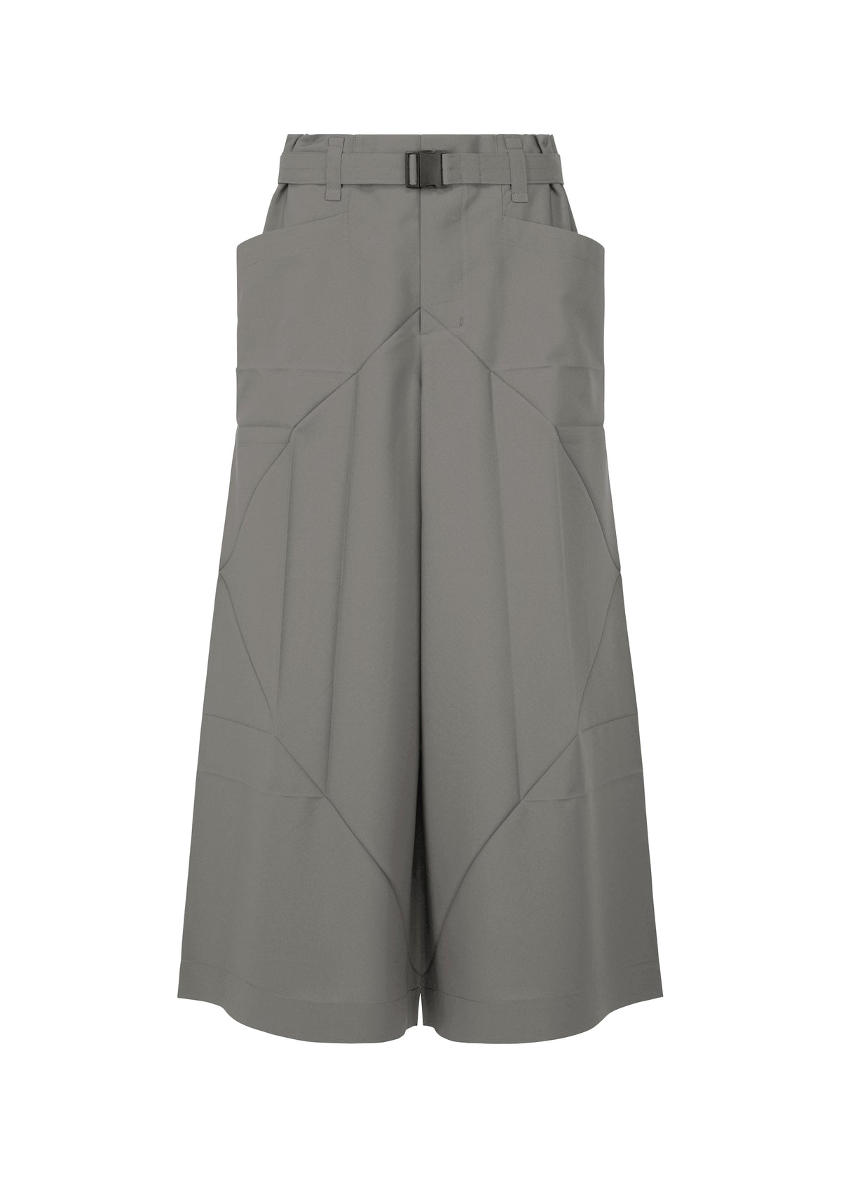 EDGE BOTTOMS、ウィメンズ_パンツ、ホワイト