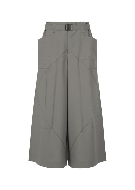 EDGE BOTTOMS、ウィメンズ_パンツ、ホワイト