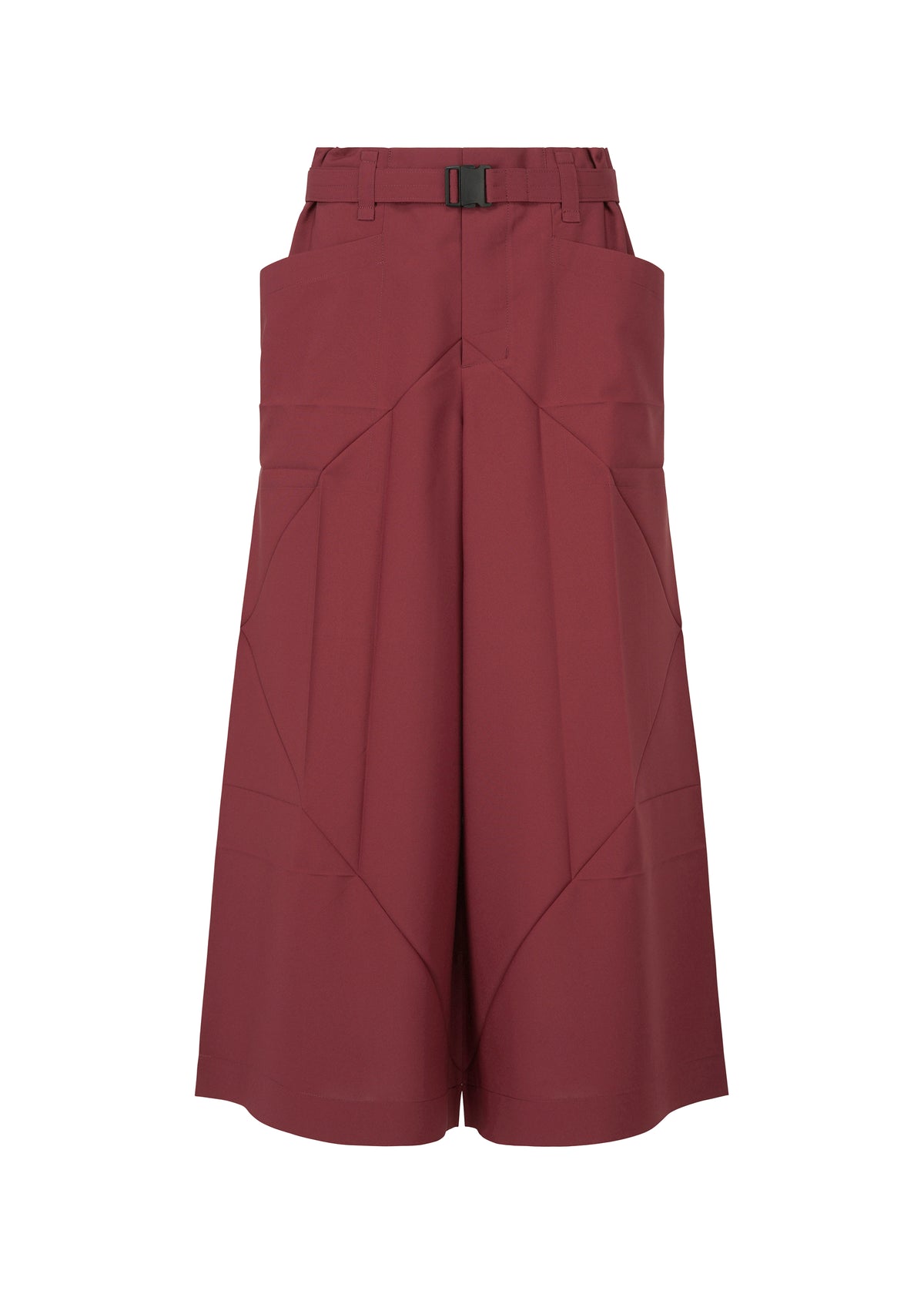 EDGE BOTTOMS、ウィメンズ_パンツ、パープル