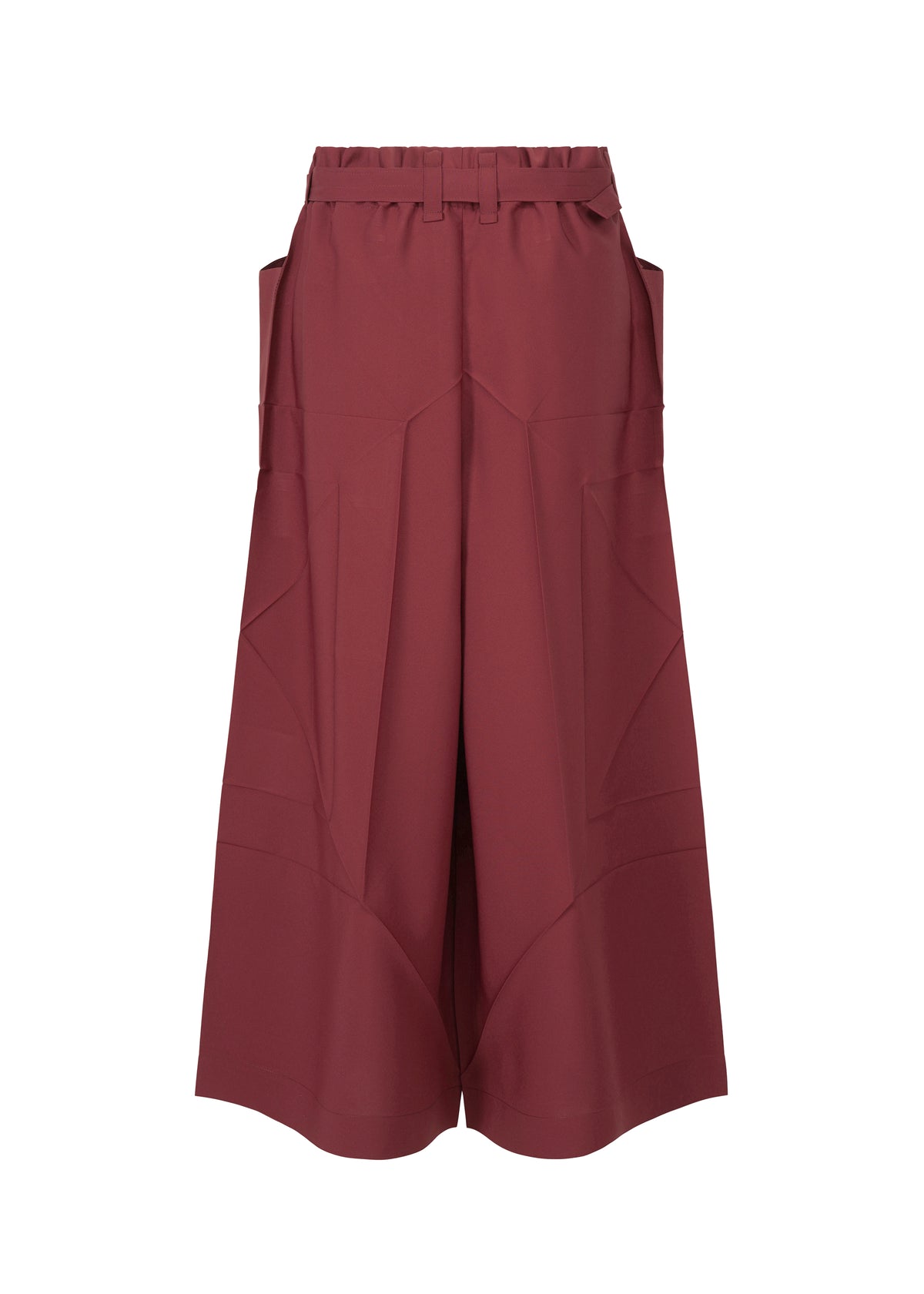 EDGE BOTTOMS、ウィメンズ_パンツ、ディテール画像1