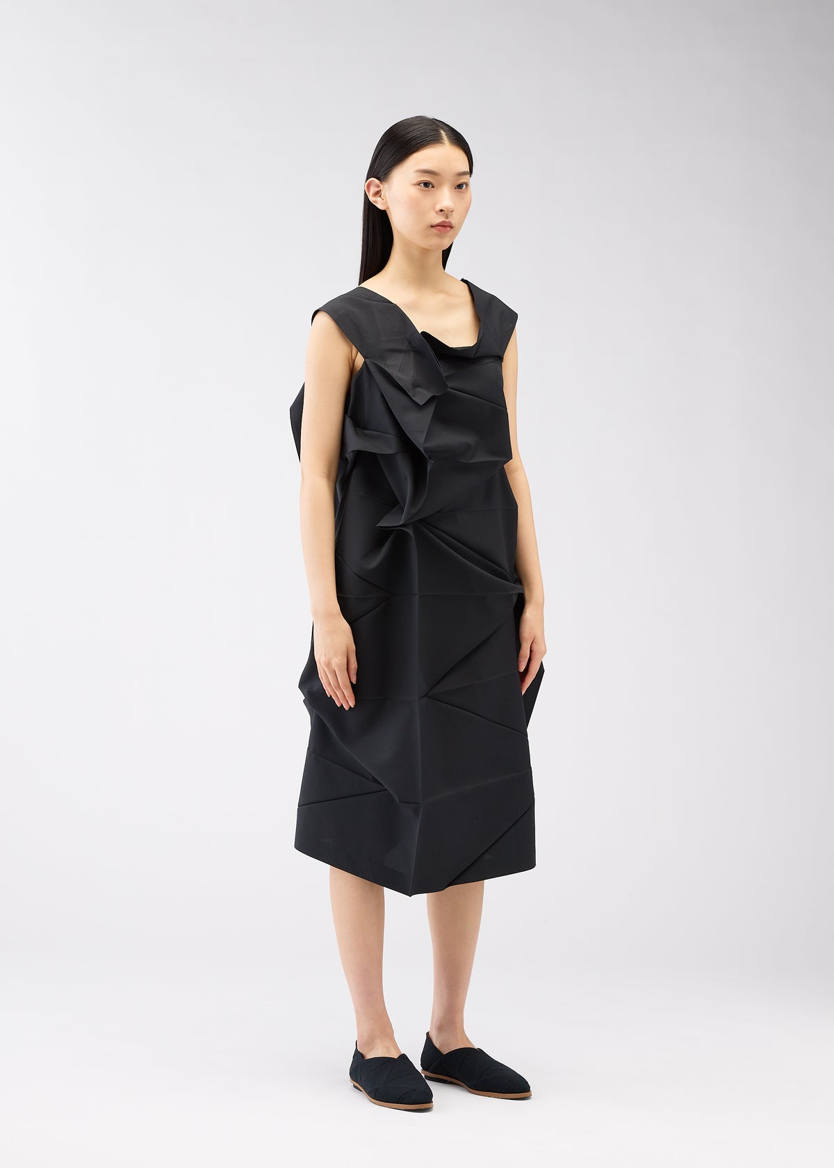 NO.2、ウィメンズ_ワンピース、着用画像4