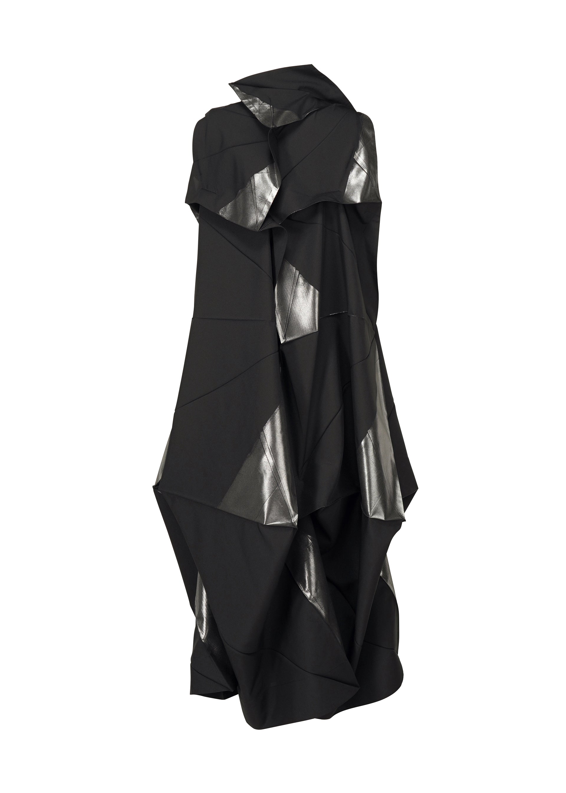 NO.16 FOIL、ウィメンズ_ワンピース、ディテール画像1