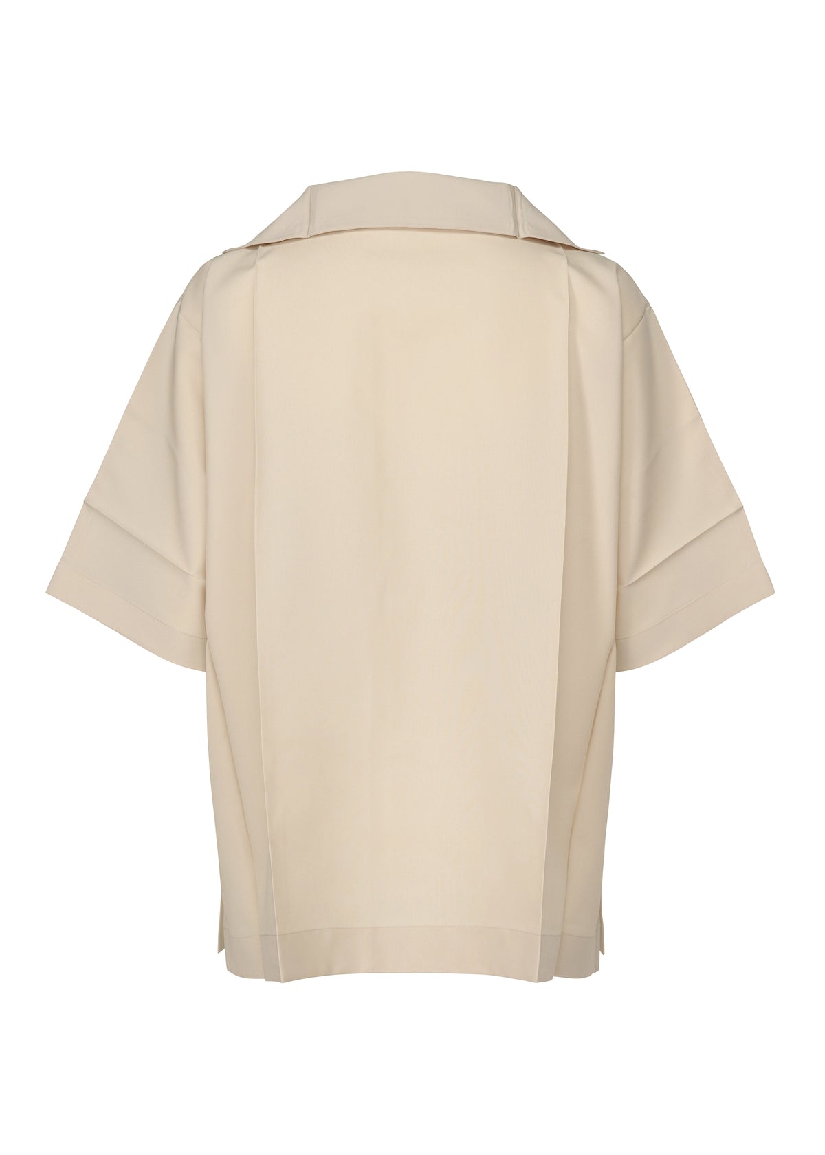 FLAT SHIRTS、ウィメンズ_トップス_シャツ、ディテール画像1