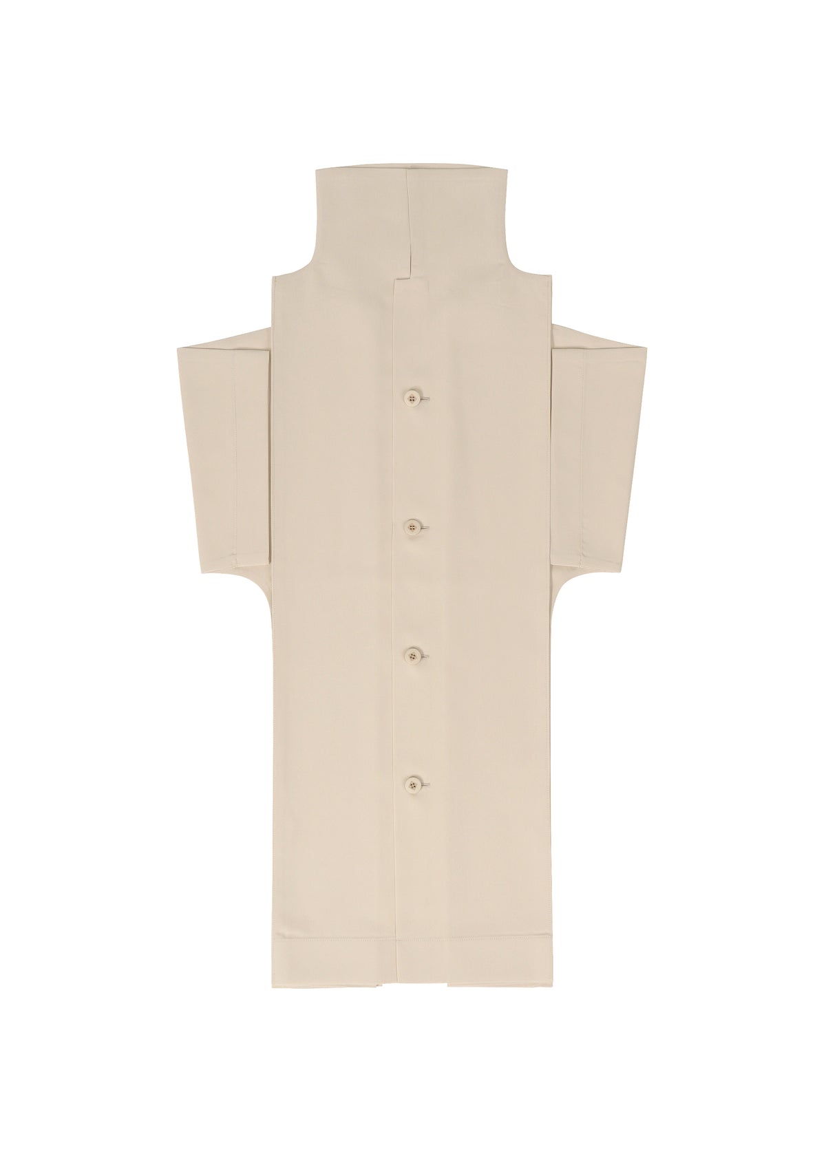 FLAT SHIRTS、ウィメンズ_トップス_シャツ、ディテール画像3