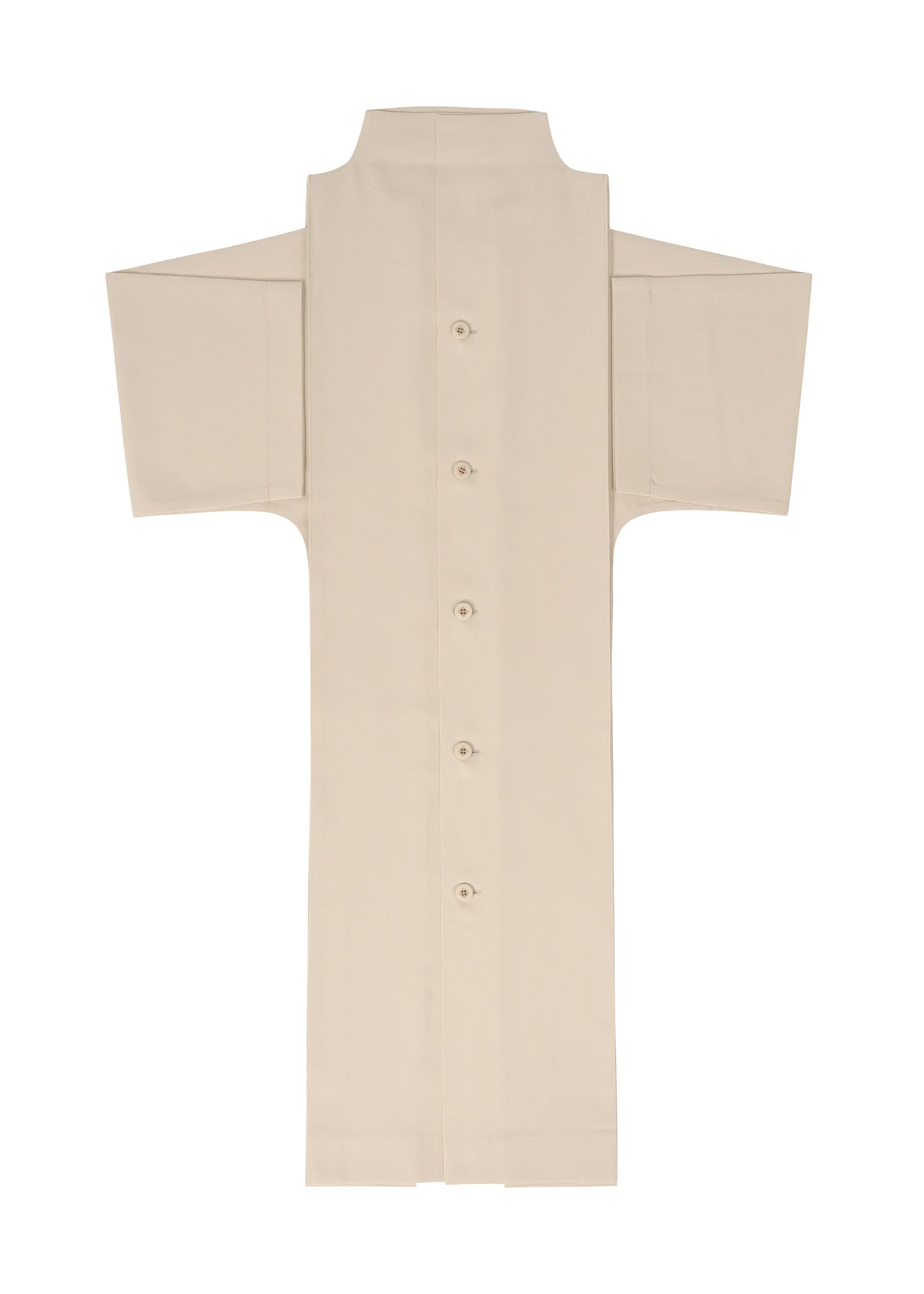 FLAT SHIRTS、ウィメンズ_トップス_シャツ、ディテール画像3