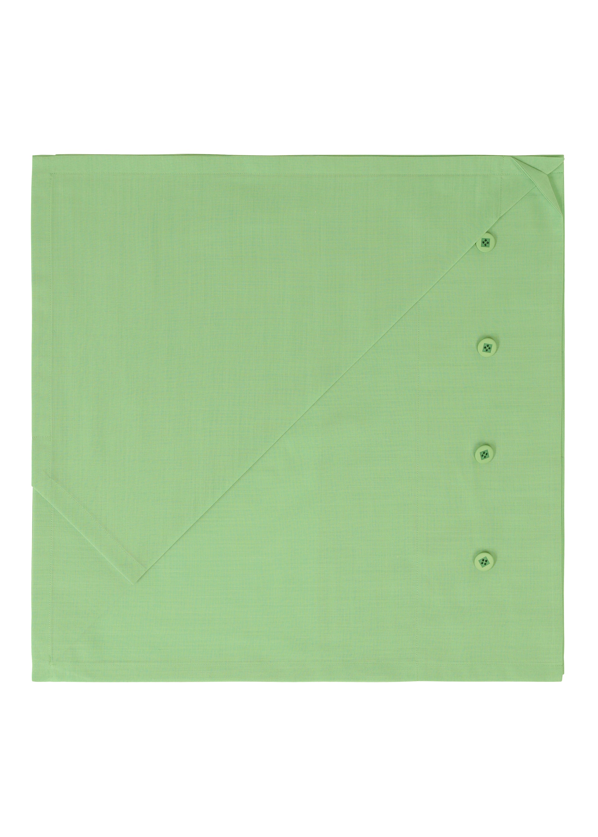 SQUARE RAMIE、ウィメンズ_トップス_トップ、ディテール画像2