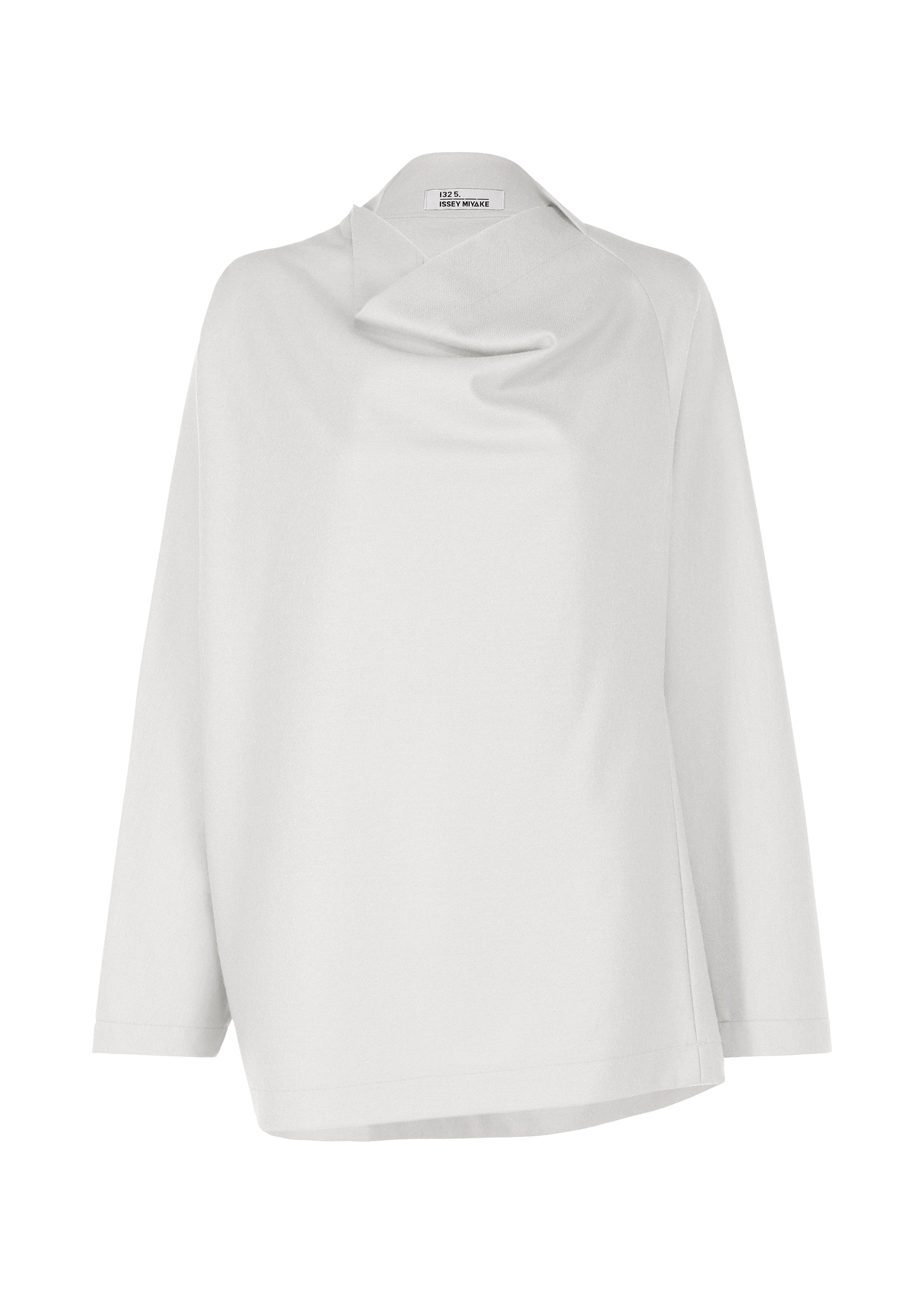 CLEANCUT WOOL – isseymiyake.com