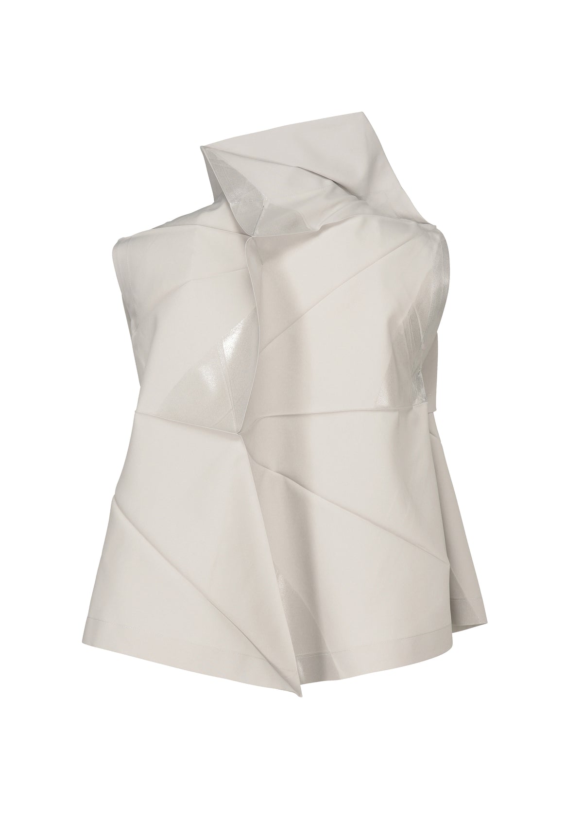 NO.16 FOIL、ウィメンズ_トップス_トップ、ディテール画像1