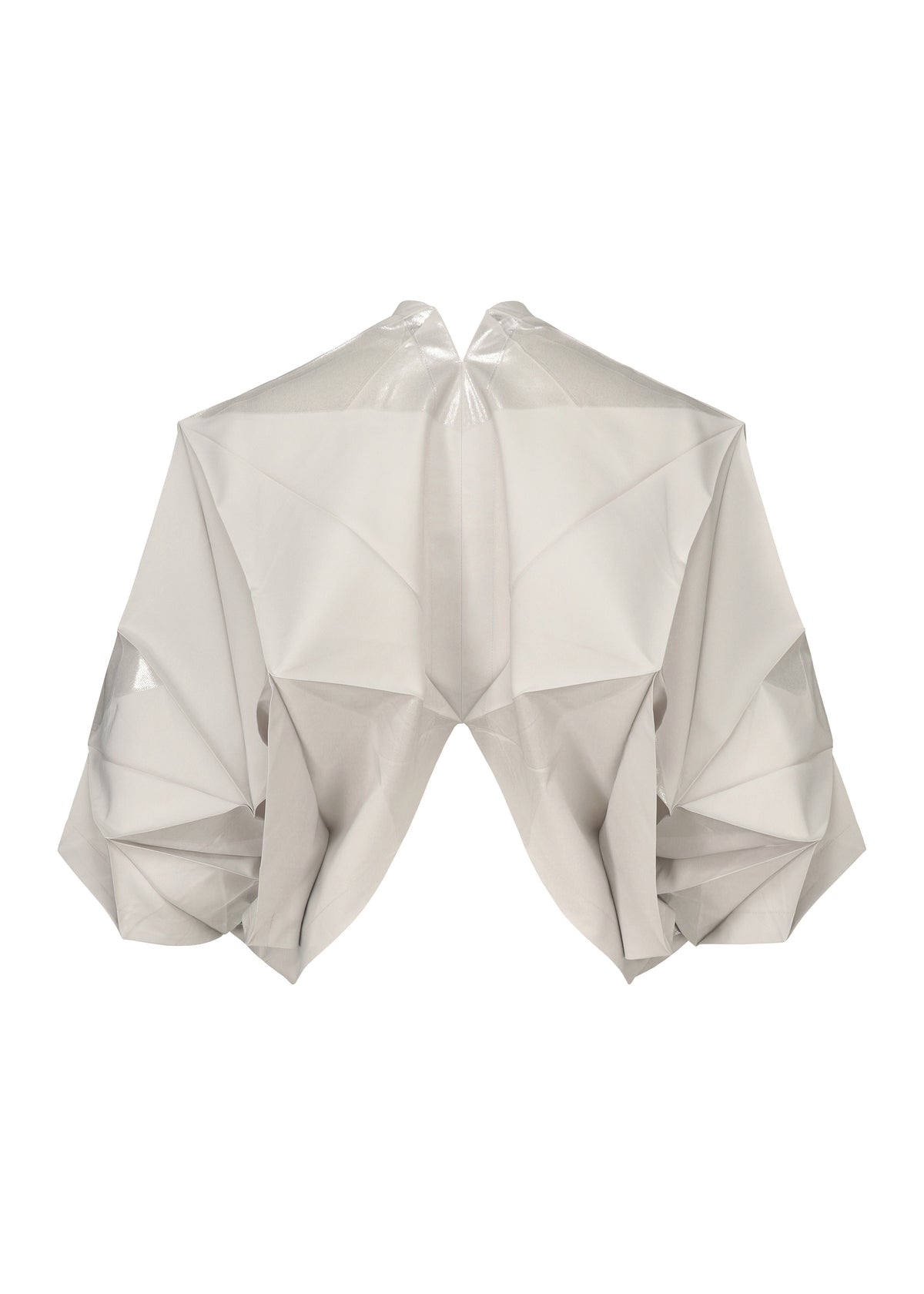 NO.16 FOIL、ウィメンズ_トップス_カーディガン、ディテール画像1