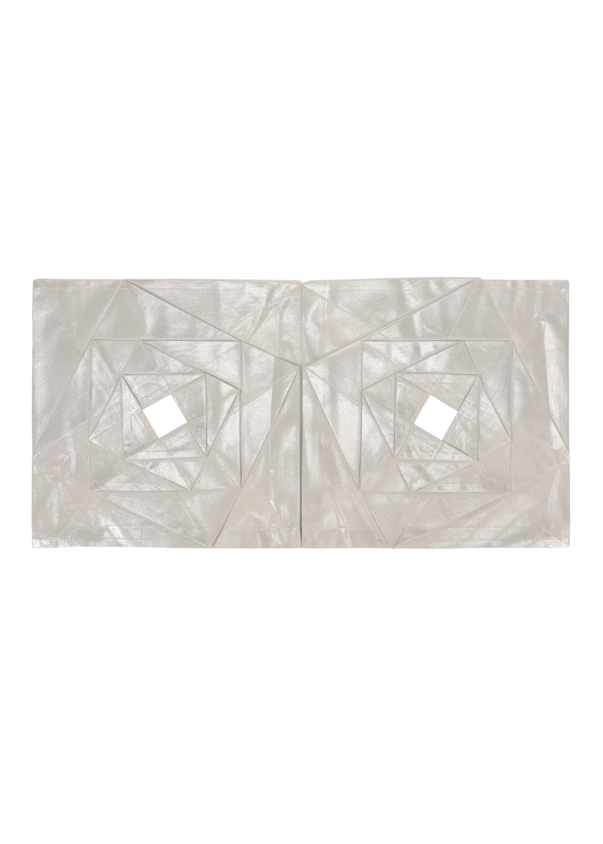 NO.16 FOIL、ウィメンズ_トップス_カーディガン、ディテール画像2