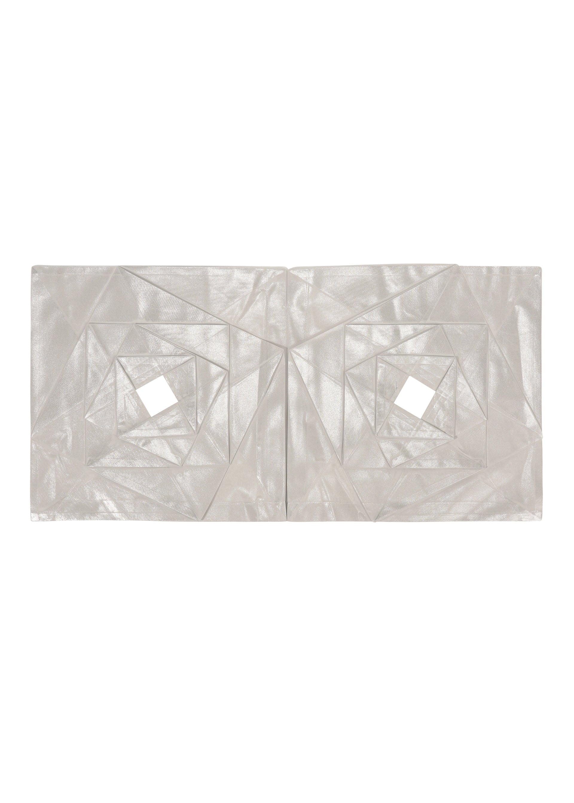 NO.16 FOIL、ウィメンズ_トップス_カーディガン、ディテール画像2